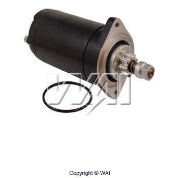 Startmotor Kawasaki Marine s108116 nieuw, Verzenden, Nieuw