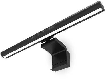 Nedis Monitor Lichtbalk – Bureaulamp – Aanraakbediening – 40, Verzenden, Zo goed als nieuw