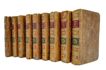 Voltaire - Théâtre de Voltaire - 1809