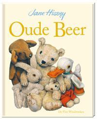 Oude beer / Oude Beer - Jane Hissey 9789051163896, Boeken, Verzenden, Zo goed als nieuw, Jane Hissey