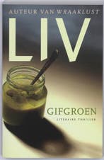 Gifgroen 9789061122098, Boeken, Verzenden, Gelezen