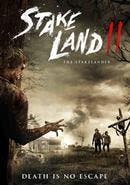 Stake land 2 - DVD, Cd's en Dvd's, Verzenden, Nieuw in verpakking