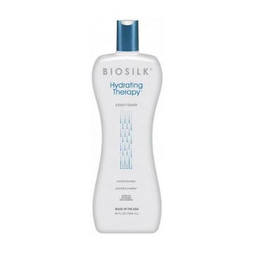 Biosilk  Hydrating Therapy  Conditioner  1006 ml, Verzenden, Nieuw