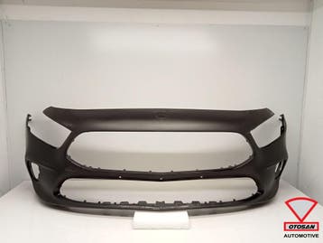 Mercedes A-klasse w177 voorbumper 6x pdc Origineel, Ophalen, Gebruikt, Mercedes-Benz, Bumper