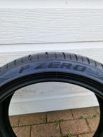 225/40/18 92Y Pirelli Zomerbanden 2X, Auto-onderdelen, 18 inch, Gebruikt, Band(en), Personenwagen