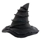 Wicked Role Play Replica 1/1 Elphabas Hat (CollectorS B..., Ophalen of Verzenden, Nieuw