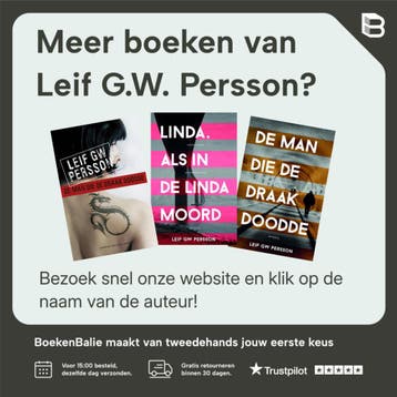 Vrije val - Leif G.W. Persson 9789023427322, Boeken, Verzenden, Gelezen, Leif G.W. Persson