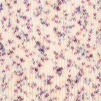 DROPS Fabel Print - 924 confetti cake - Wol Garen, Ophalen of Verzenden, Nieuw