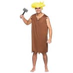 Barney kostuum (Flintstones), Verzenden, Nieuw, Feestartikel