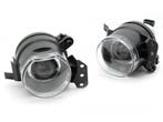 Mistlampen BMW E90, E91, E60, E61, E63, E64, X3 E83, Ophalen of Verzenden, Nieuw
