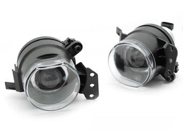 Mistlampen BMW E90, E91, E60, E61, E63, E64, X3 E83, Ophalen of Verzenden, Nieuw