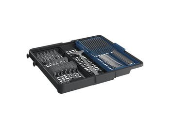 Beko BDSN36541XP - Teilintegrierbare vaatwasser - 15 couvert, Verzenden, Zo goed als nieuw