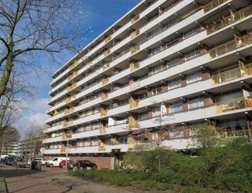 Te Huur 4 Kamer Appartement Herculesweg In Delft, Huizen en Kamers, Direct bij eigenaar, Appartement, Delft, Zuid-Holland