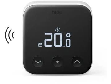 Tado Draadloze Temperatuursensor X - Temperatuur Sensor -, Doe-het-zelf en Verbouw, Verwarming en Radiatoren, Verzenden, Zo goed als nieuw