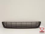 VW Golf 6 Rooster Voorbumper Midden 5K0853677A, Ophalen, Gebruikt, Volkswagen, Bumper