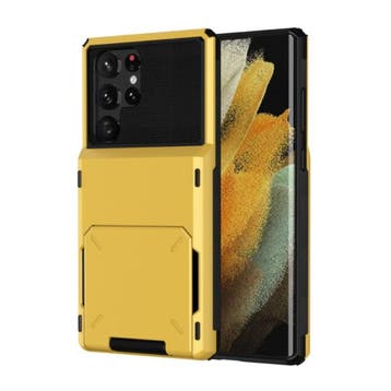 Samsung Galaxy Note 8 - Kaarthouder Hoesje - Wallet Card, Verzenden, Nieuw