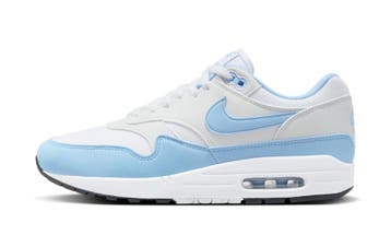 Nike Air Max 1 University Blue, Nieuw