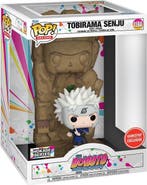 Funko Pop #1184! Deluxe: Naruto Shippuden - Tobirama Senju, Verzenden, Nieuw