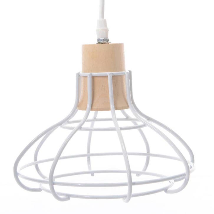 Kaemingk Hanglamp, Antiek en Kunst, Antiek | Lampen, Verzenden