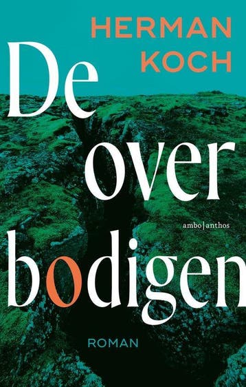 De overbodigen -  Herman Koch -  9789026370649, Herman Koch, Nieuw, Ophalen of Verzenden, Nederland