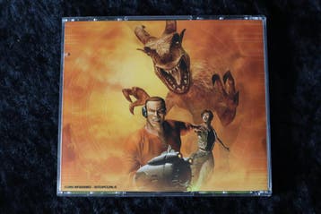 Outcast PC Jewel Case, Verzenden, Nieuw
