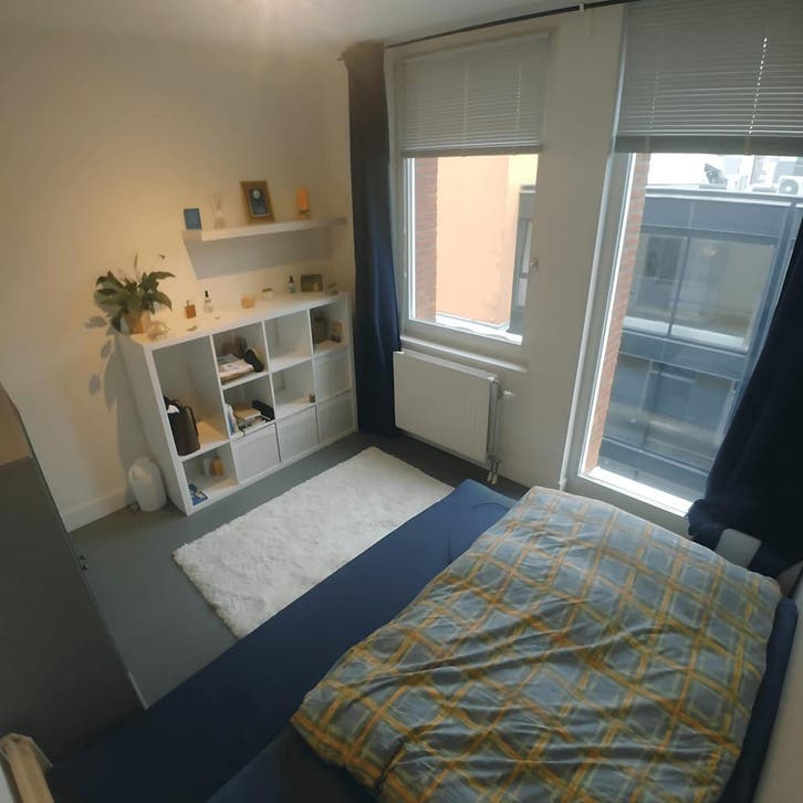 Huis in Haarlem gevonden voor €900,- pm, Huizen en Kamers, Huizen te huur, Direct bij eigenaar, Noord-Holland, Appartement