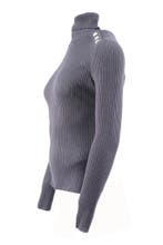 Josh V Trui in maat S Grijs, Josh V, Verzenden, Zo goed als nieuw, Grijs