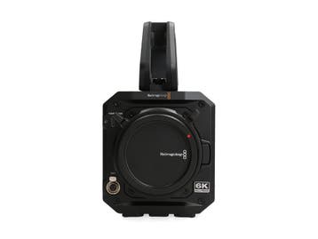 Blackmagic PYXIS 6K - 1 jaar garantie, Ophalen of Verzenden, Zo goed als nieuw