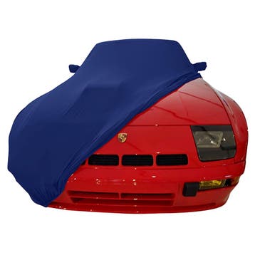 Autohoes voor Porsche 924 (1976-1988) Indoor BESTE PASVORM, Ophalen of Verzenden, Nieuw, Op maat