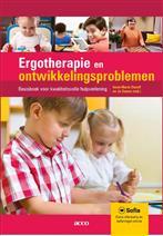 Ergotherapie en ontwikkelingsproblemen, 9789463448604, Boeken, Studieboeken en Cursussen, Verzenden, Zo goed als nieuw, HBO