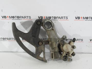 Honda CRF 450 RX Remklauw achter, Motoren, Ophalen of Verzenden, Nieuw