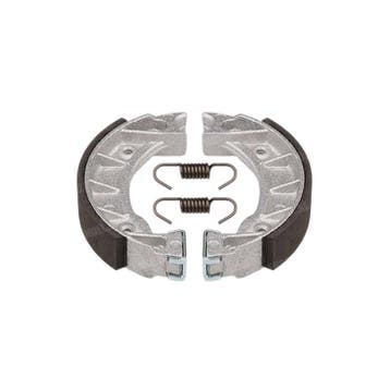 Tomos Remsegmentset 90x18mm A3 RMS, Fietsen en Brommers, Ophalen of Verzenden, Nieuw, RMS