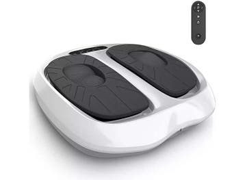 QLT Vibropulse Pro massageapparaat (2de Kans Deal), Verzenden, Nieuw