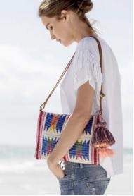 Esprit EDC Women Schoudertas, Verzenden, Nieuw