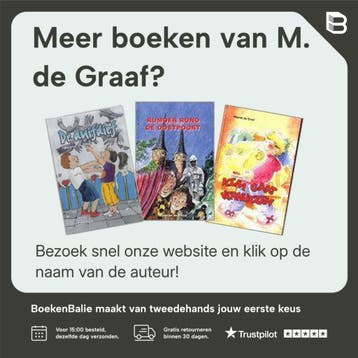 Ontsssnapt - M. de Graaf 9789026613777, Verzenden, Gelezen, M. de Graaf