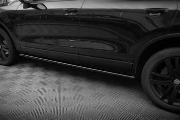 Side Skirts Diffusers Volkswagen Touareg Mk2, Verzenden, Nieuw