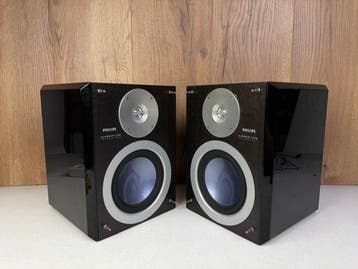 Philips - MZ-9 Luidsprekerset, Nieuw