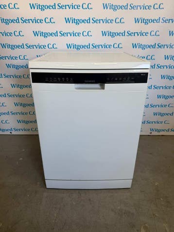 Vaatwasser Siemens SN23EW03ME, Verzenden, Nieuw