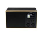 Geneva DeCon S internet, DAB+ en FM radio met Spotify en, Audio, Tv en Foto, Radio's, Ophalen of Verzenden, Nieuw, Radio