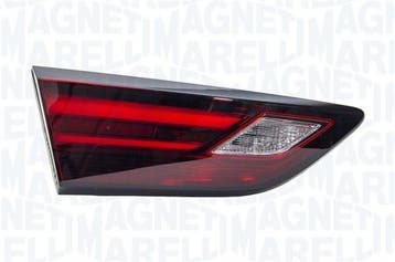 Achterlicht o.a: Opel, Astra K, Mokka - Mokka X, Ophalen of Verzenden, Nieuw, Opel