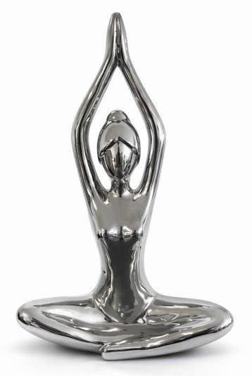 Daluxe Art - 1999 • Chrome woman