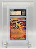 Pokémon Graded card - Mega Charizard Y ex - Mega Charizard, Nieuw