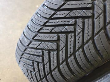 205/55/16 94V HANKOOK 4SEIZOENSBANDEN NIEUW 2026 DOT 4X, Ophalen, 16 inch, Nieuw, 205 mm
