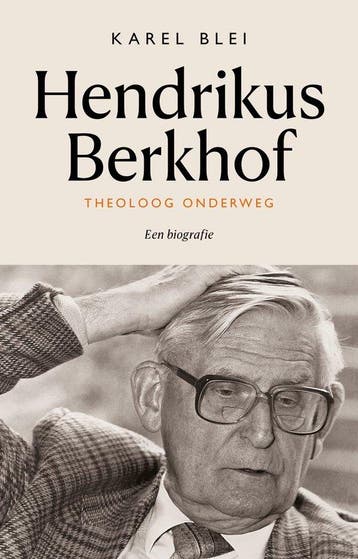 9789043544405 Hendrikus Berkhof Karel Blei, Verzenden, Nieuw, Karel Blei