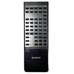Afstandsbediening Sony rm-d706 cdp-c75es, Ophalen of Verzenden, Nieuw, Origineel