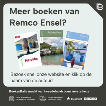 De Nederlander in beeld - Remco Ensel 9789089646231, Verzenden, Zo goed als nieuw, Remco Ensel