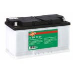 Accu 12Volt - 100Ah, Ophalen of Verzenden, Nieuw