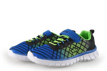 Lico Sneakers Jongens in maat 33 Blauw, Verzenden, Jongen of Meisje, Schoenen, Lico