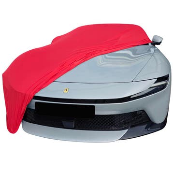 Autohoes voor Ferrari Amalfi (2026-present) Indoor BESTE, Ophalen of Verzenden, Nieuw, Op maat