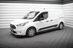 Side Skirts Diffusers Ford Transit Connect L2 Mk2 Facelift, Verzenden, Nieuw